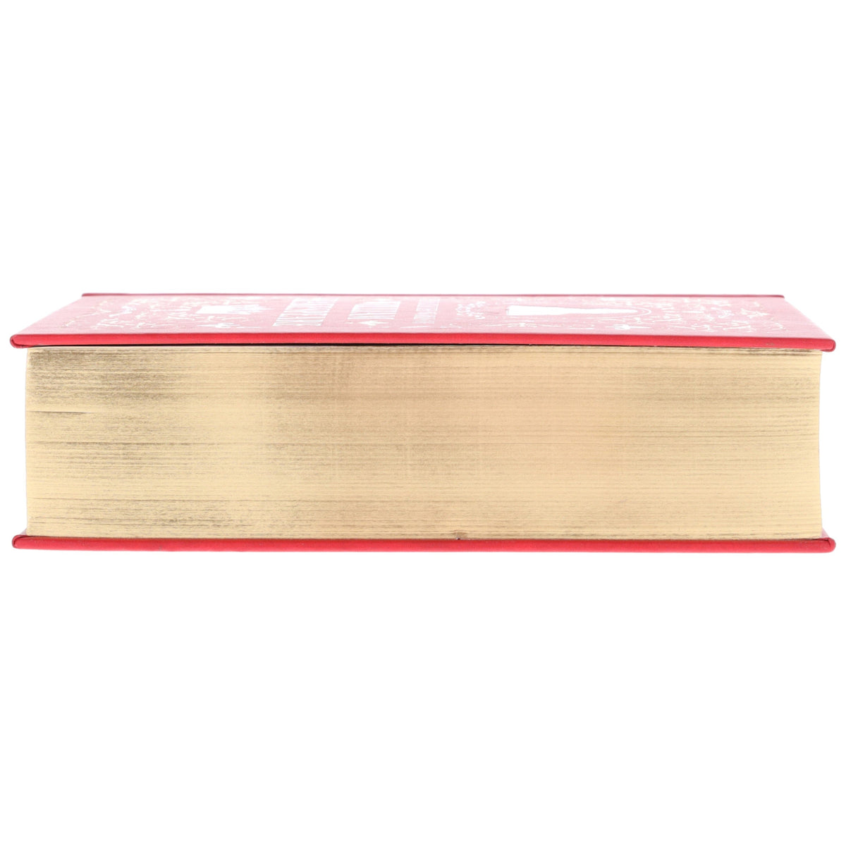 The Collected Works of William Shakespeare - Fiction - Leather Bound Hardback