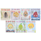 The Food Group Series By Jory John Illustrated 7 Picture Books Collection Set - Ages 4-8 - Paperback
