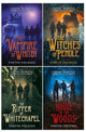 The Ghost Hunter Chronicles Series By Yvette Fielding 4 Books Collection Set - Ages 11+ - Paperback