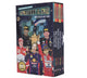 Greatest of the Grid: The Unofficial Stories by Jack Vines 5 Books Collection Box Set - Ages 7-9 - Paperback (Includes Free Audiobooks)