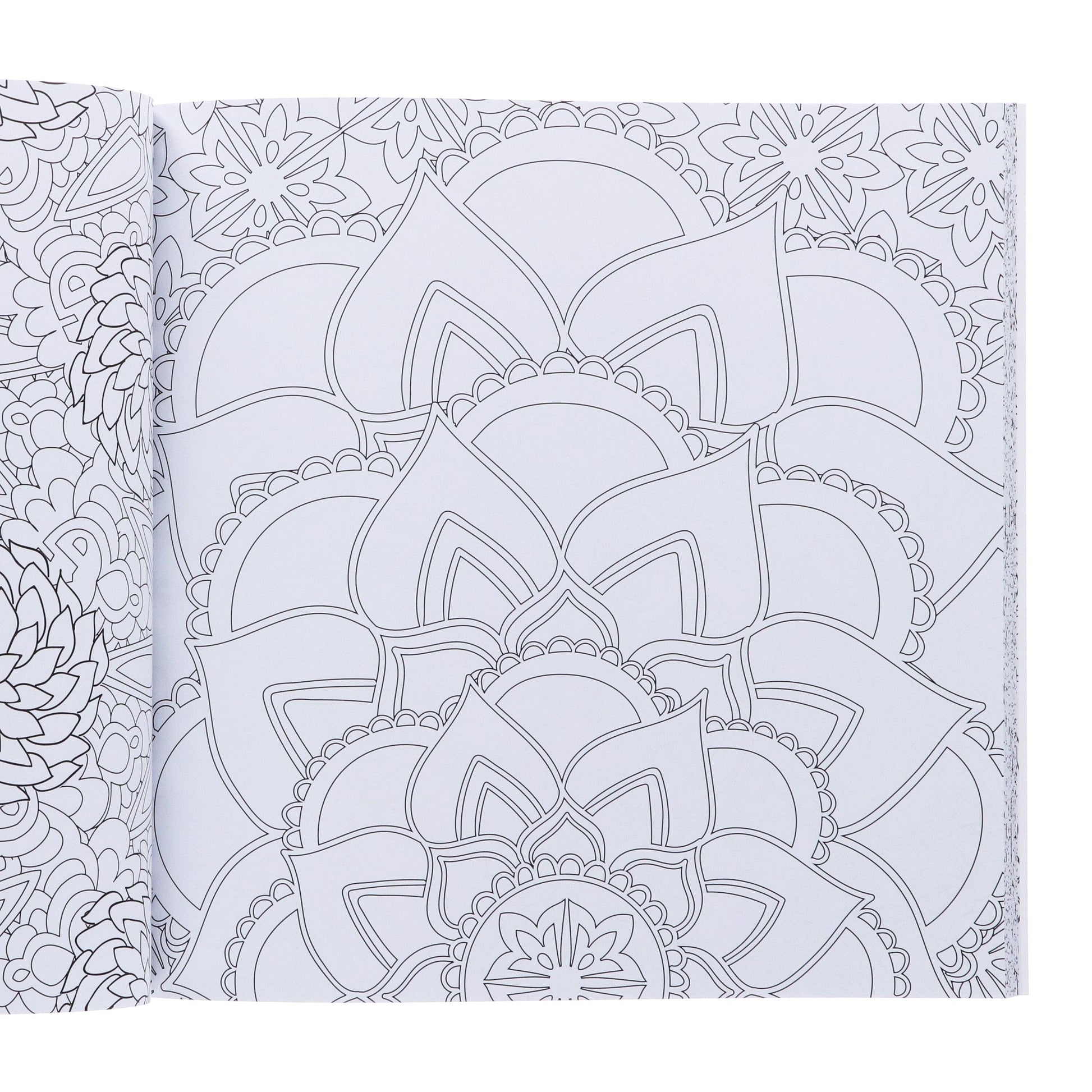 Colouring for Mindfulness 4 Books Collection Set (Rangoli, Secret Paris, Secret Japan & Dream Cities) - Non-Fiction - Paperback Non-Fiction Hamlyn/Sweet Cherry Publishing
