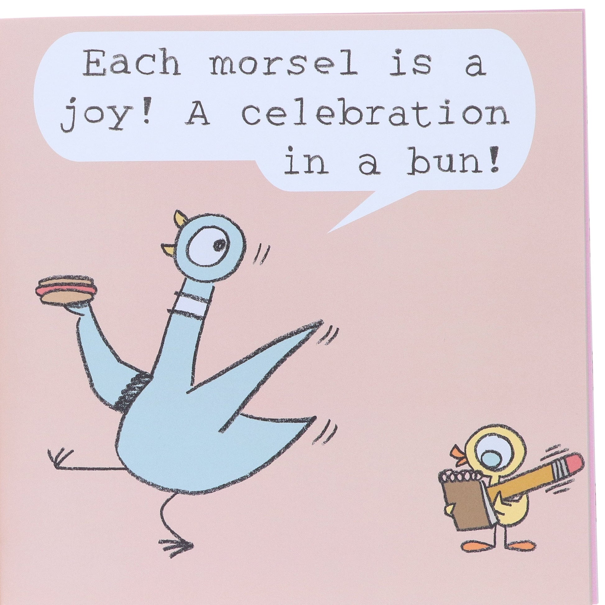 Don't Let the Pigeon Series 7 Books Collection Set By Mo Willems - Age 3-7 - Paperback 0-5 Walker Books Ltd