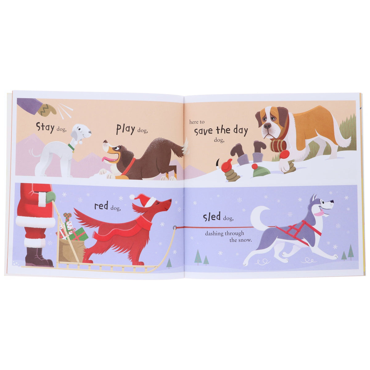 Michael Whaite Collection 3 Picture Books Set - Ages 0-5 - Paperback