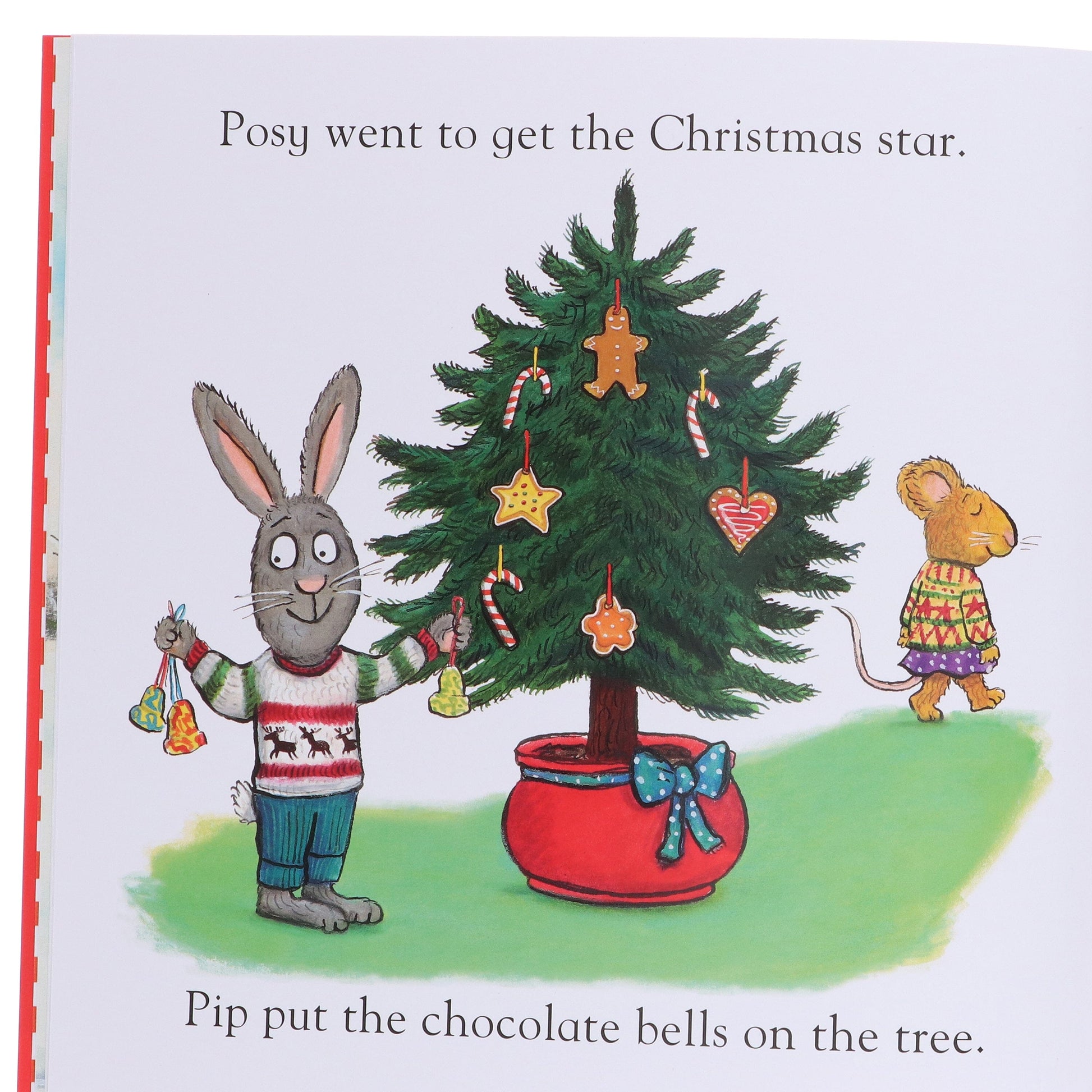 Pip and Posy by Axel Scheffler & Camilla Reid 8 Books Collection Set - Ages 2+ - Paperback 0-5 Nosy Crow Ltd