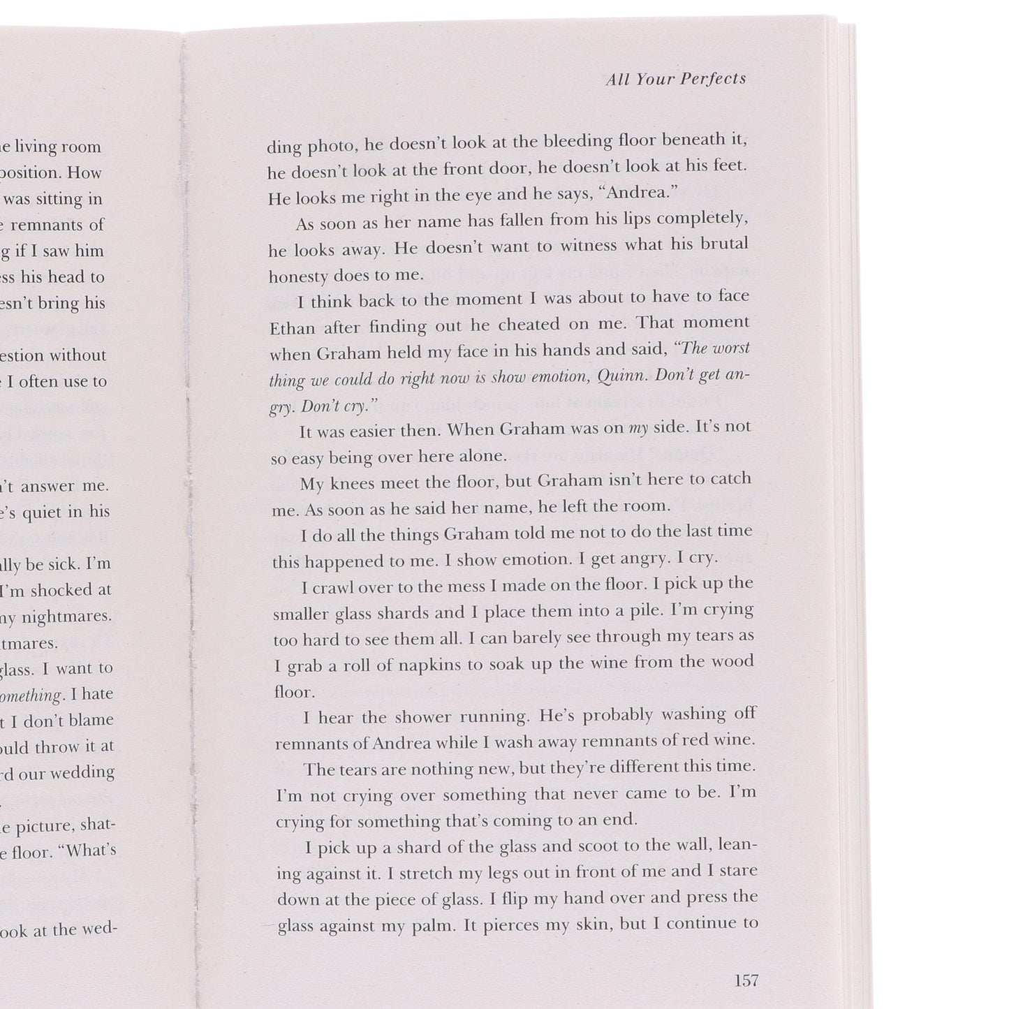 Hopeless Series By Colleen Hoover 5 Books Collection Set - Fiction - Paperback