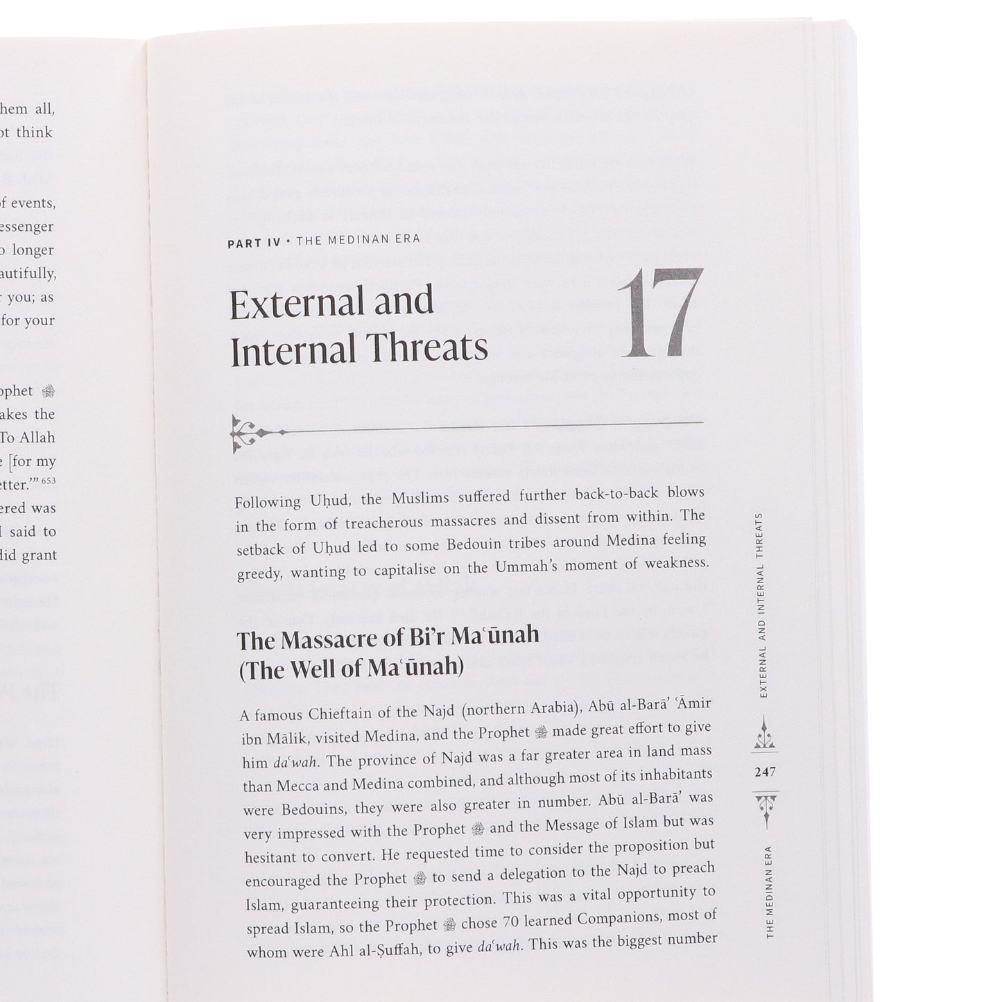 The Sirah of the Prophet By Dr Yasir Qadhi - Non Fiction - Paperback Non-Fiction Kube Publishing