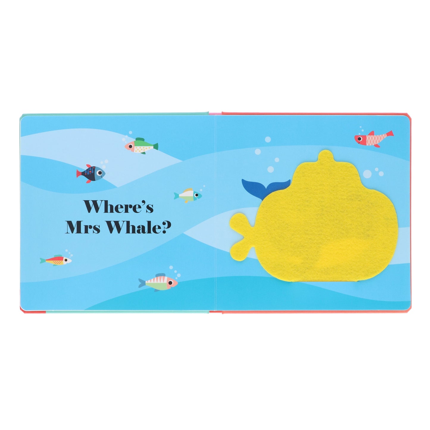 Felt Flaps and a Mirror! Series by Ingela P Arrhenius 5 Books Collection Set - Ages 1-3 - Board Book