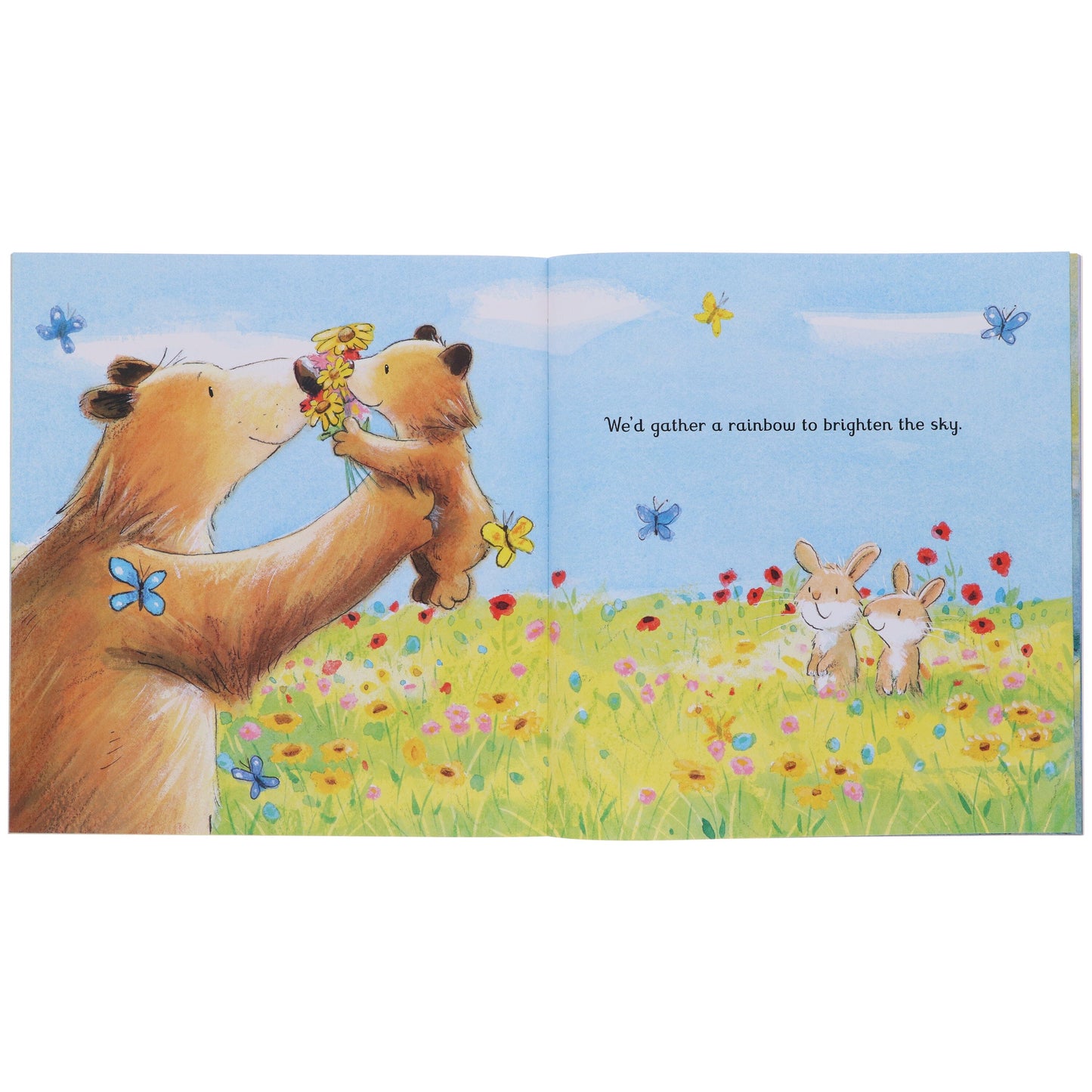 Love And Family Illustrated 10 Picture Books Collection Set - Ages 2+ - Paperback