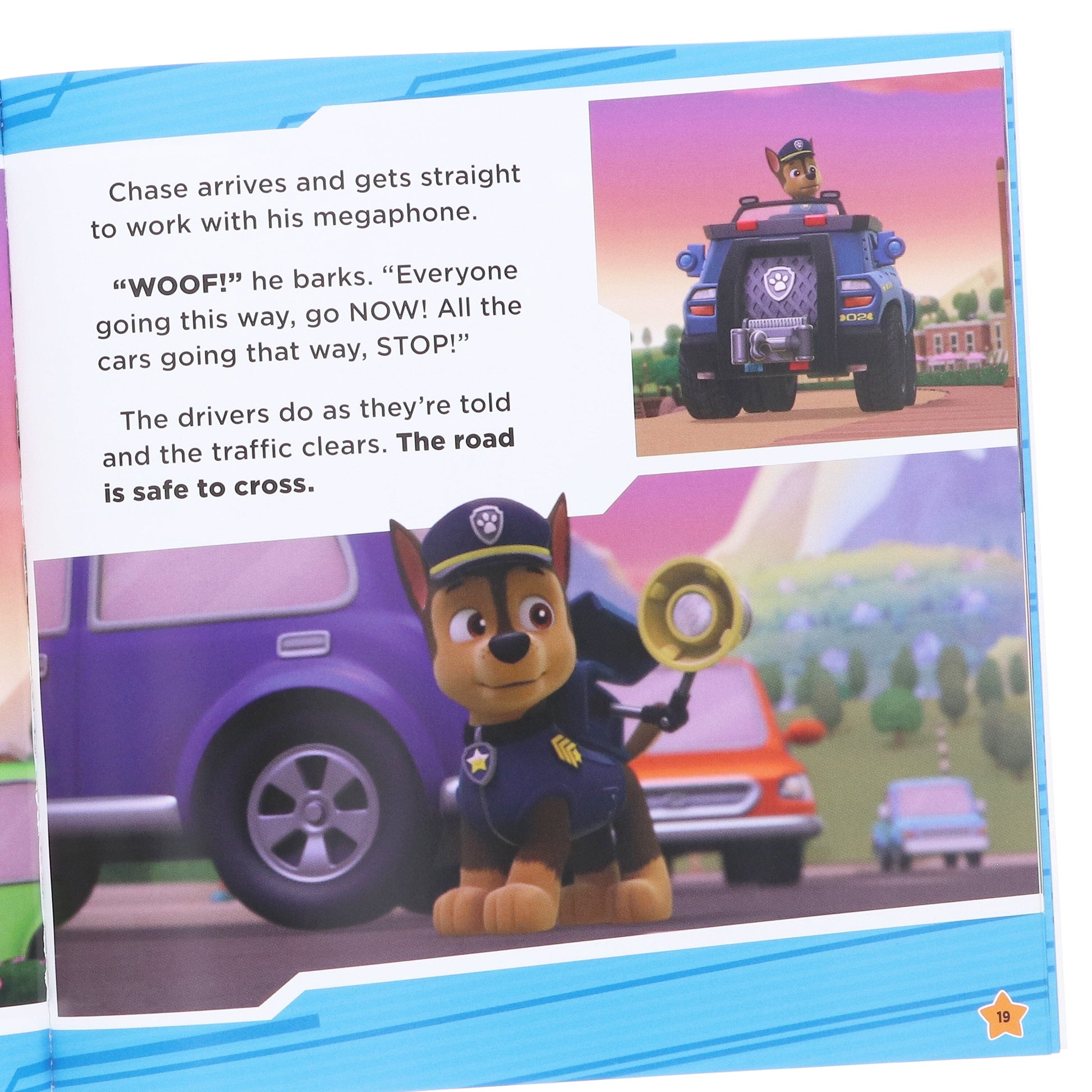 Paw Patrol Favourite Stories By Nickelodeon 10 Books Collection Box Set - Ages 3-7 - Paperback 5-7 HarperCollins Publishers