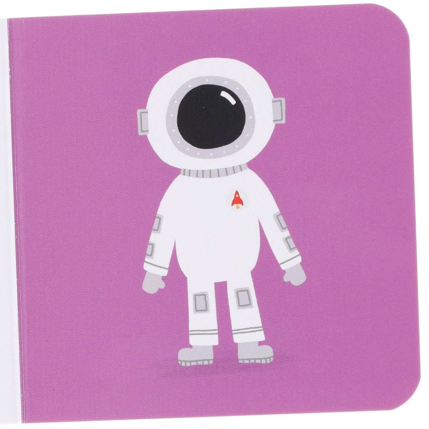 A Case of Space 12 Mini Books Collection Box Set - Ages 0-5 - Board Book