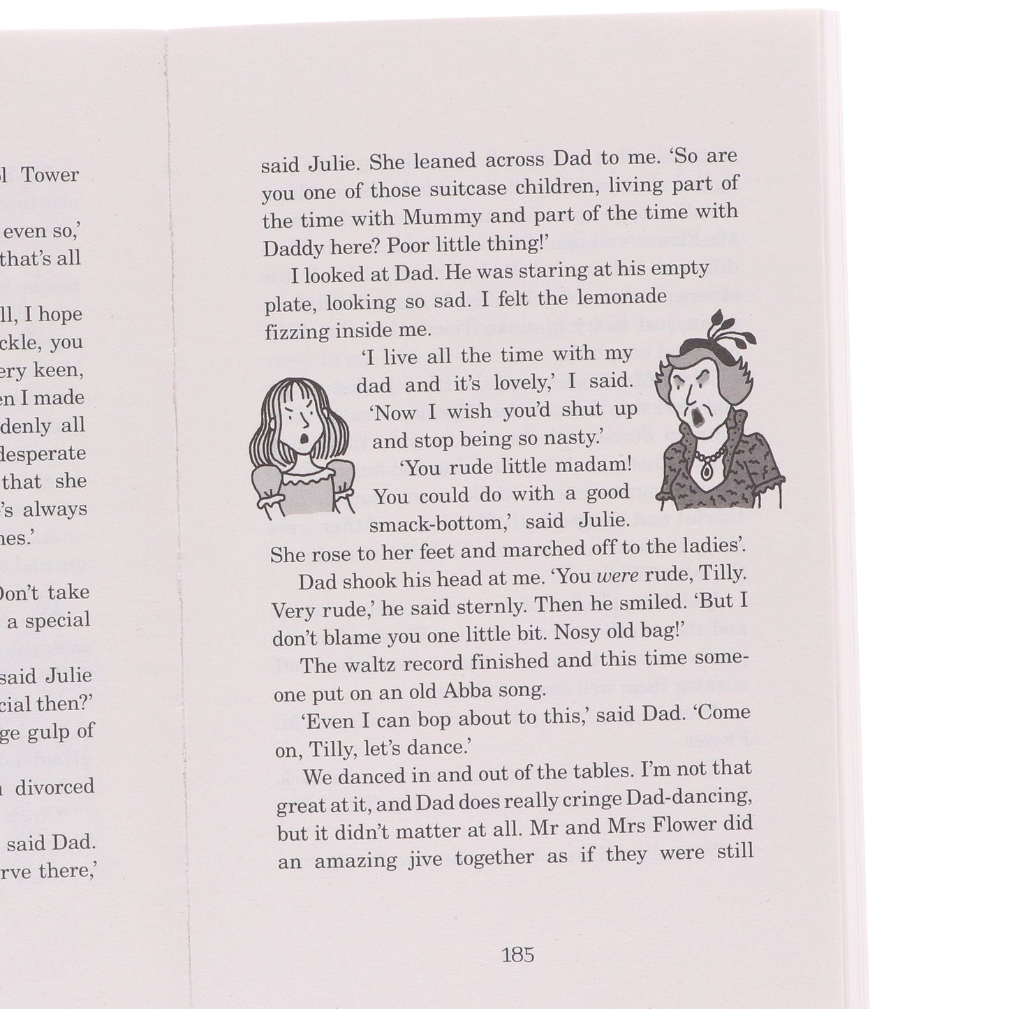 Jacqueline Wilson Collection 12 Books Set - Ages 9-14 - Paperback