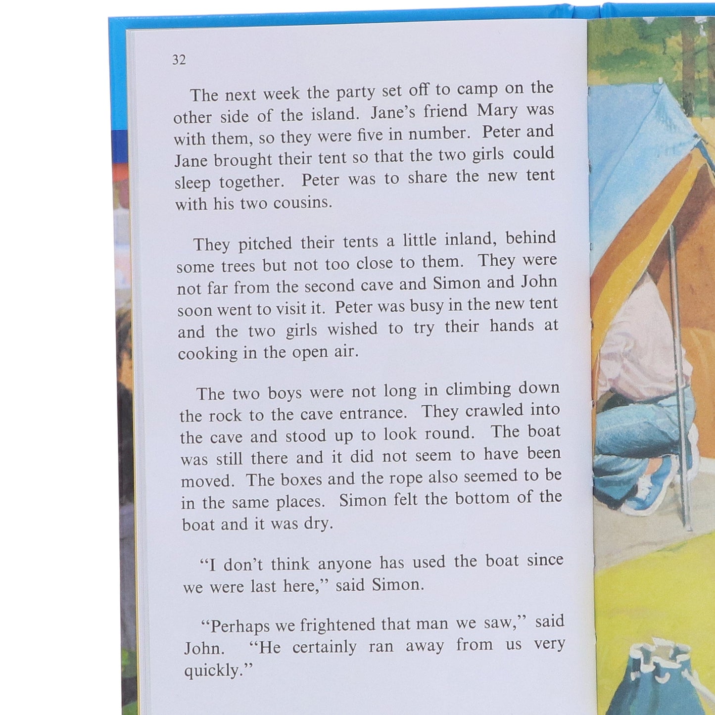 Ladybird Key Words with Peter and Jane 36 Books Collection Box Set - Ages 5-7 - Hardback