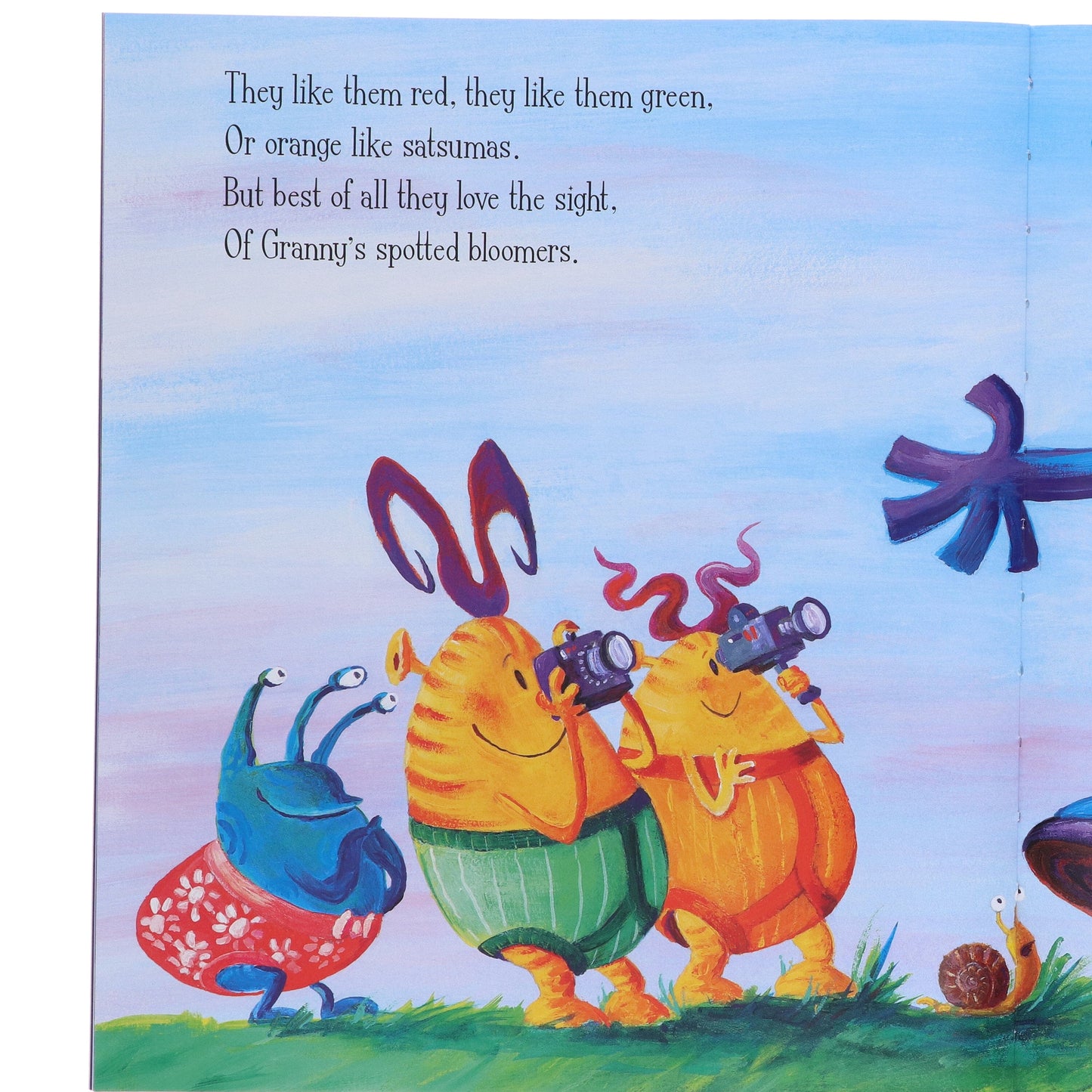 Aliens Love Underpants 6 Book Set Collection By Claire Freedman & Ben Cort - Age 5-7 - Paperback 5-7 Simon & Schuster Ltd