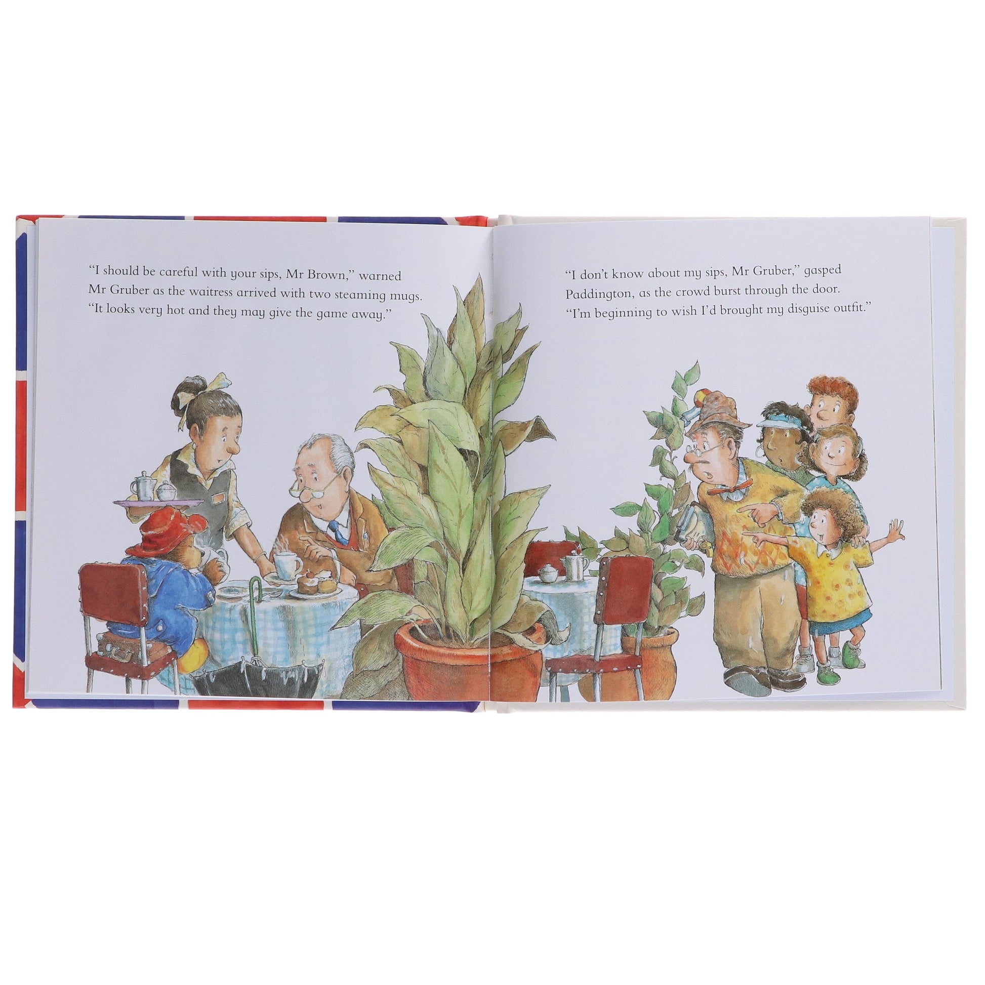 Paddington Classic Story Collection By Michael Bond 20 Books Collection Box Set - Ages 3+ - Paperback 0-5 HarperCollins Publishers