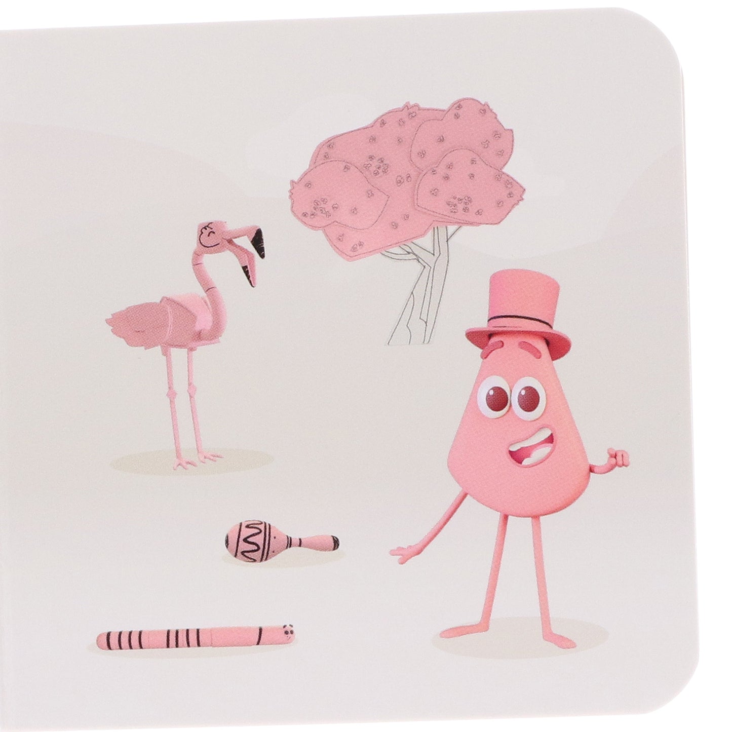 A Case of Numberblocks, Alphablocks & Colourblocks 36 Mini Books Collection Set - Ages 0-5 - Board Book