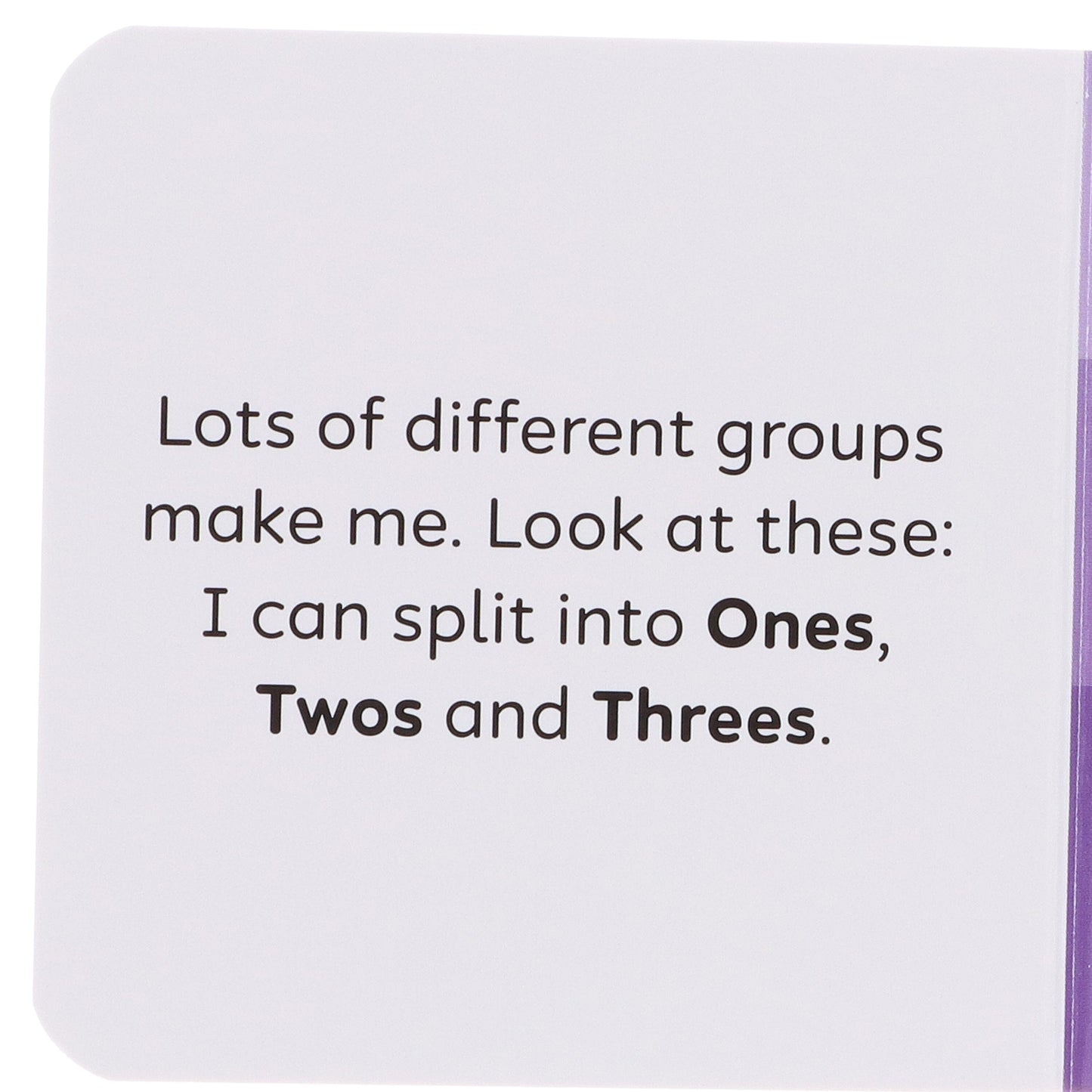 A Case of Numberblocks 12 Mini Books Collection Box Set - Ages 0-5 - Board Book