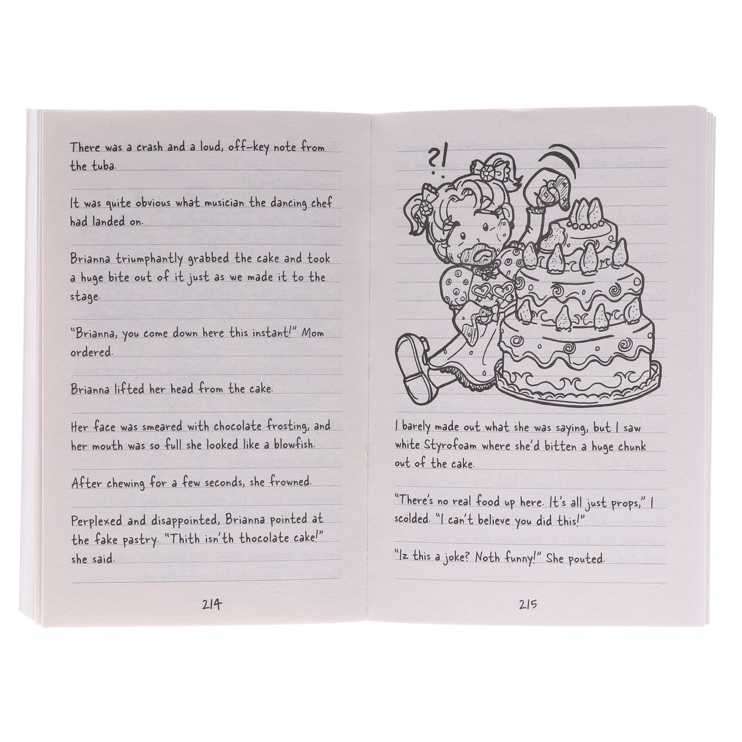 Dork Diaries Series (Book 1-4) By Rachel Renee Russell 4 Books Collection Set - Ages 9-14 - Paperback