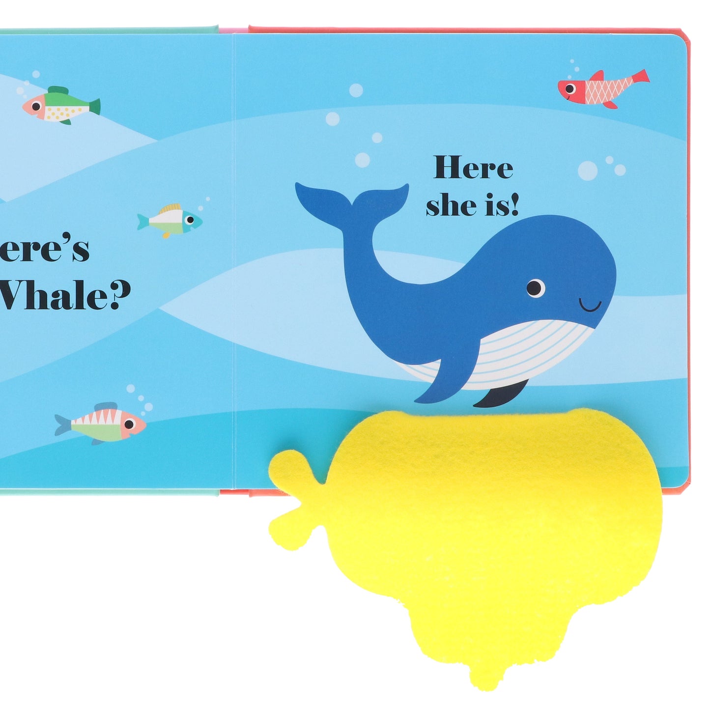 Felt Flaps and a Mirror! Series by Ingela P Arrhenius 5 Books Collection Set - Ages 1-3 - Board Book