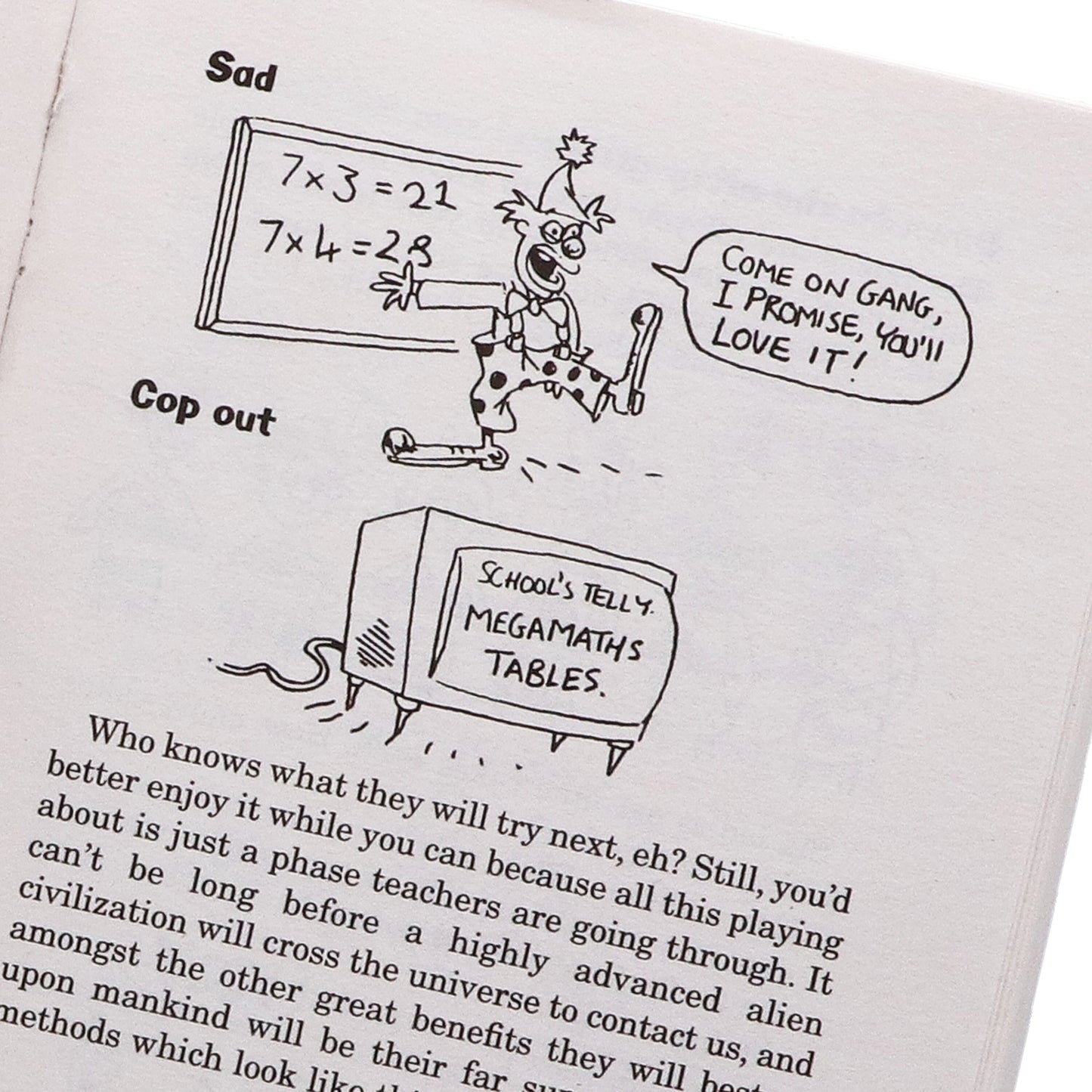 Murderous Maths Collection 10 Books Box Set by Kjartan Poskitt - Ages 8-12 - Paperback