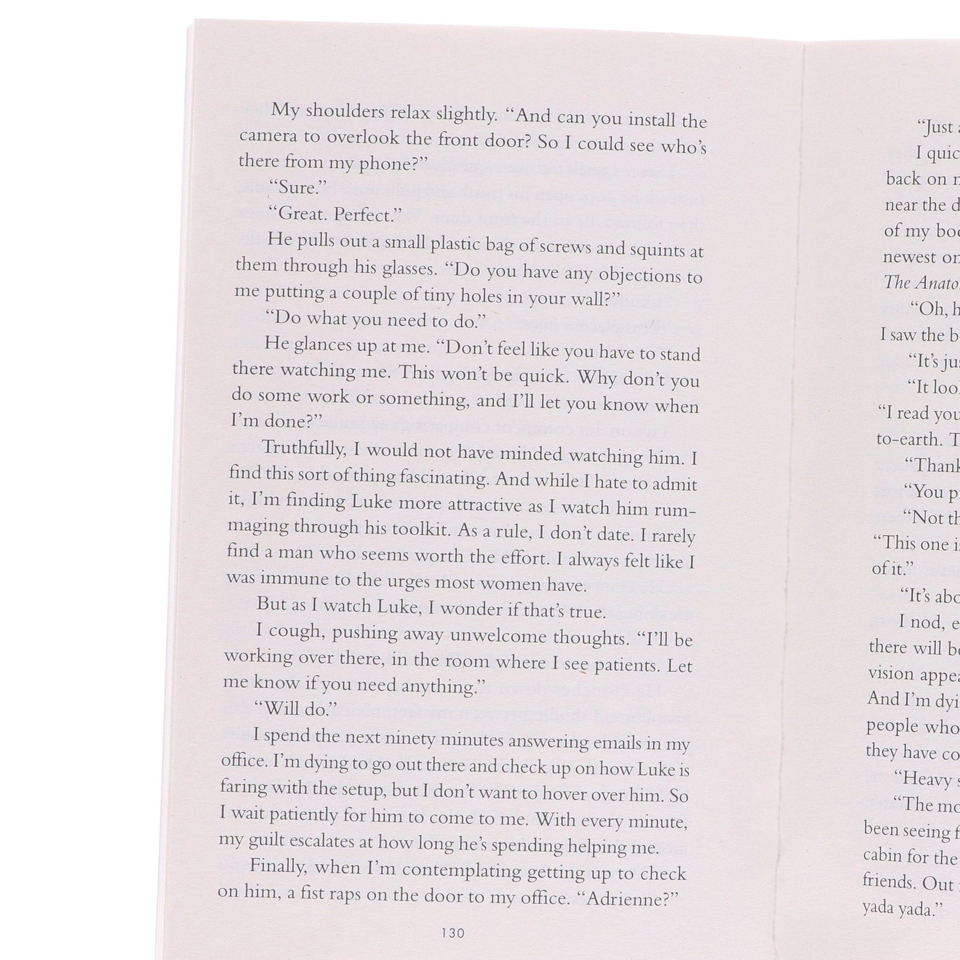 Freida McFadden 2 Books Collection Set - Fiction - Paperback Fiction Penguin