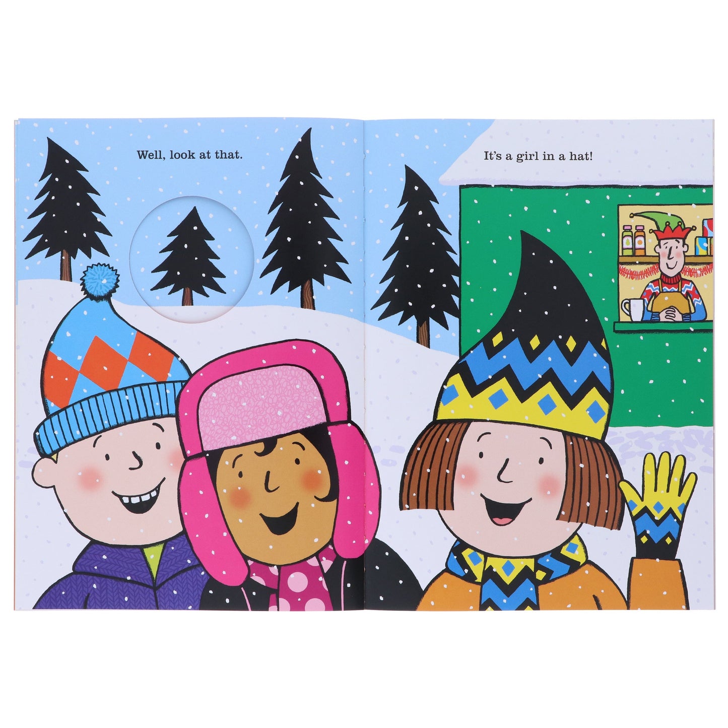 Shark In The Park Series by Nick Sharratt Illustrated 4 Books Collection Set - Ages 2+ - Paperback