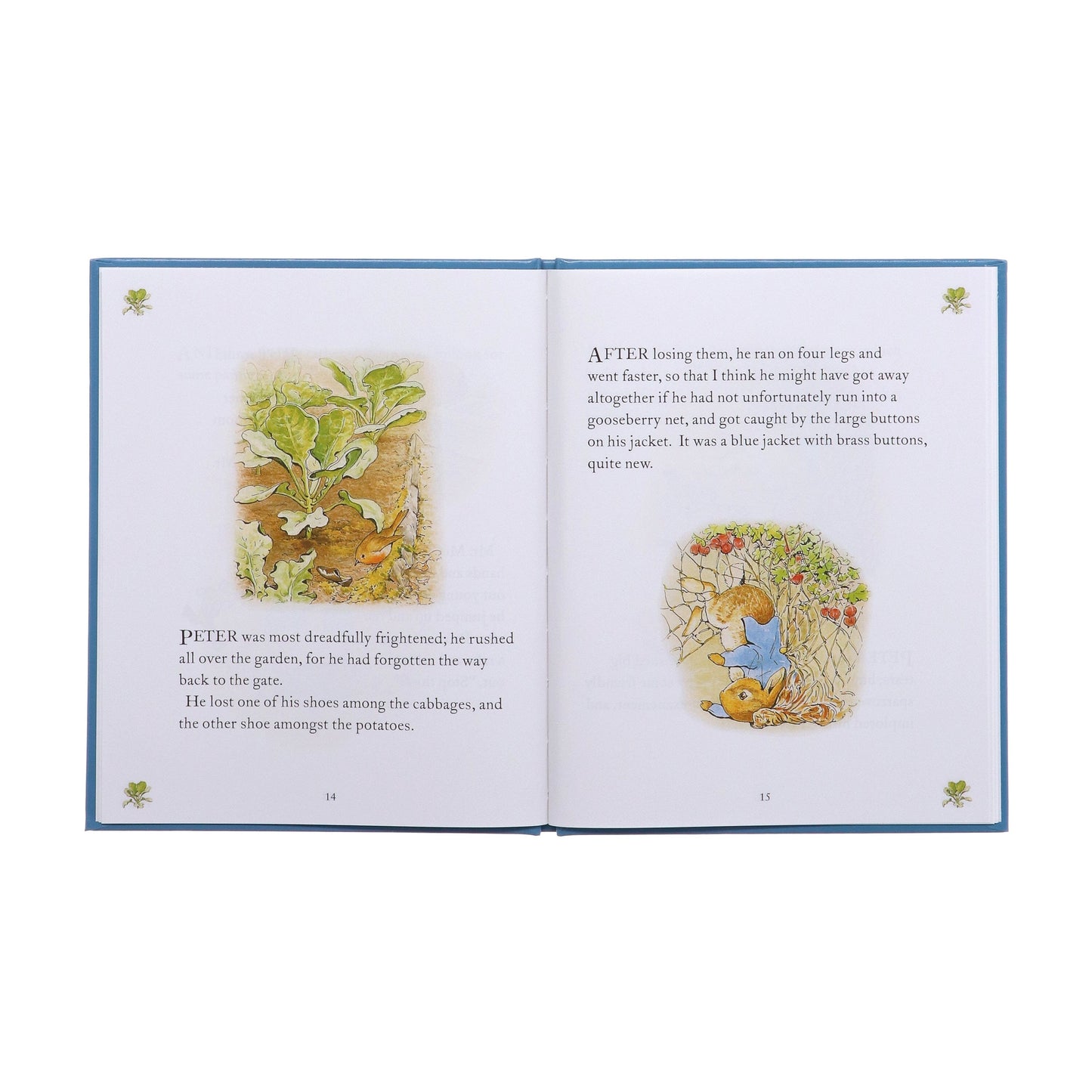 Peter Rabbit Library Coloured Jackets 10 Books Box Set Collection by Beatrix Potter - Ages 5-7 - Hardback 5-7 Penguin