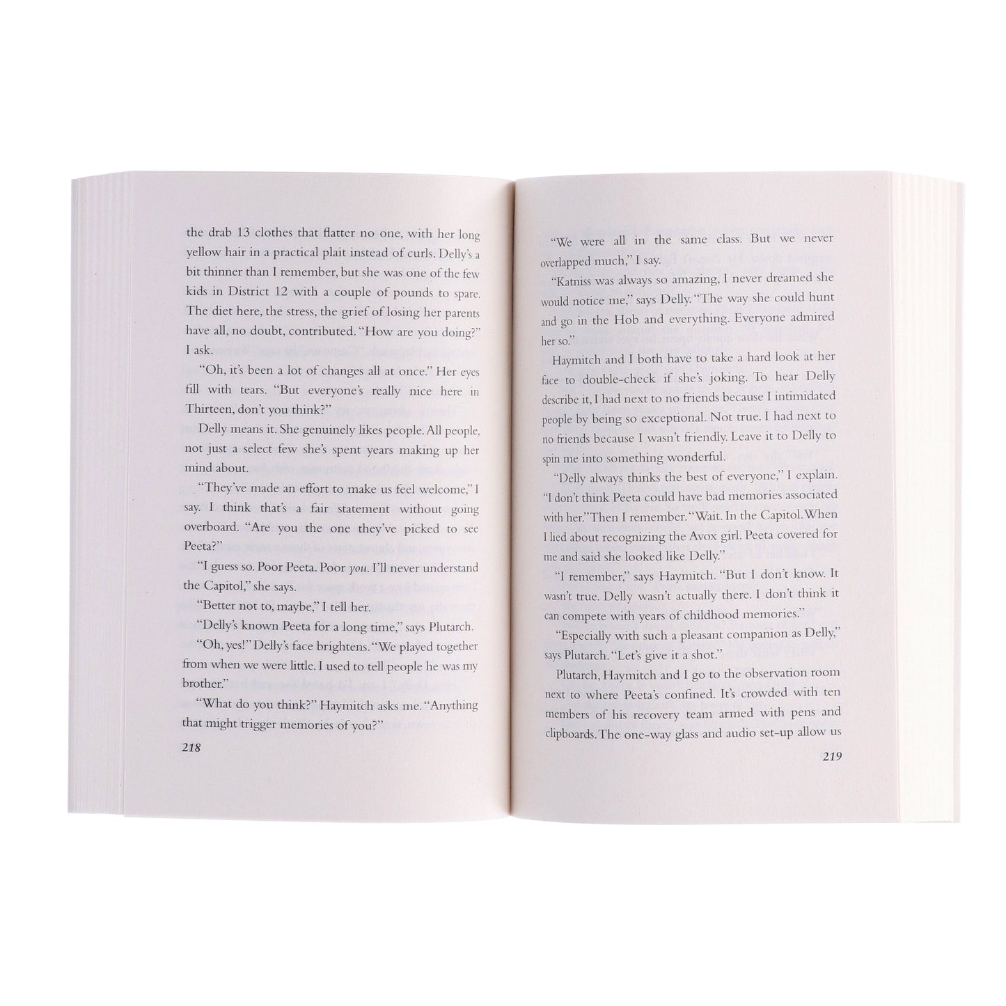 The Hunger Games Series by Suzanne Collins 5 Books Collection Box Set - Ages 12-18 - Paperback