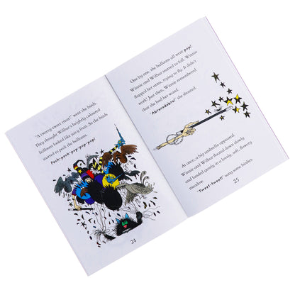 Read With Oxford: Winnie and Wilbur 12 Books Collection Set (Stage 5 & 6) By Laura Owen - Ages 5-6 - Paperback 5-7 Oxford University Press