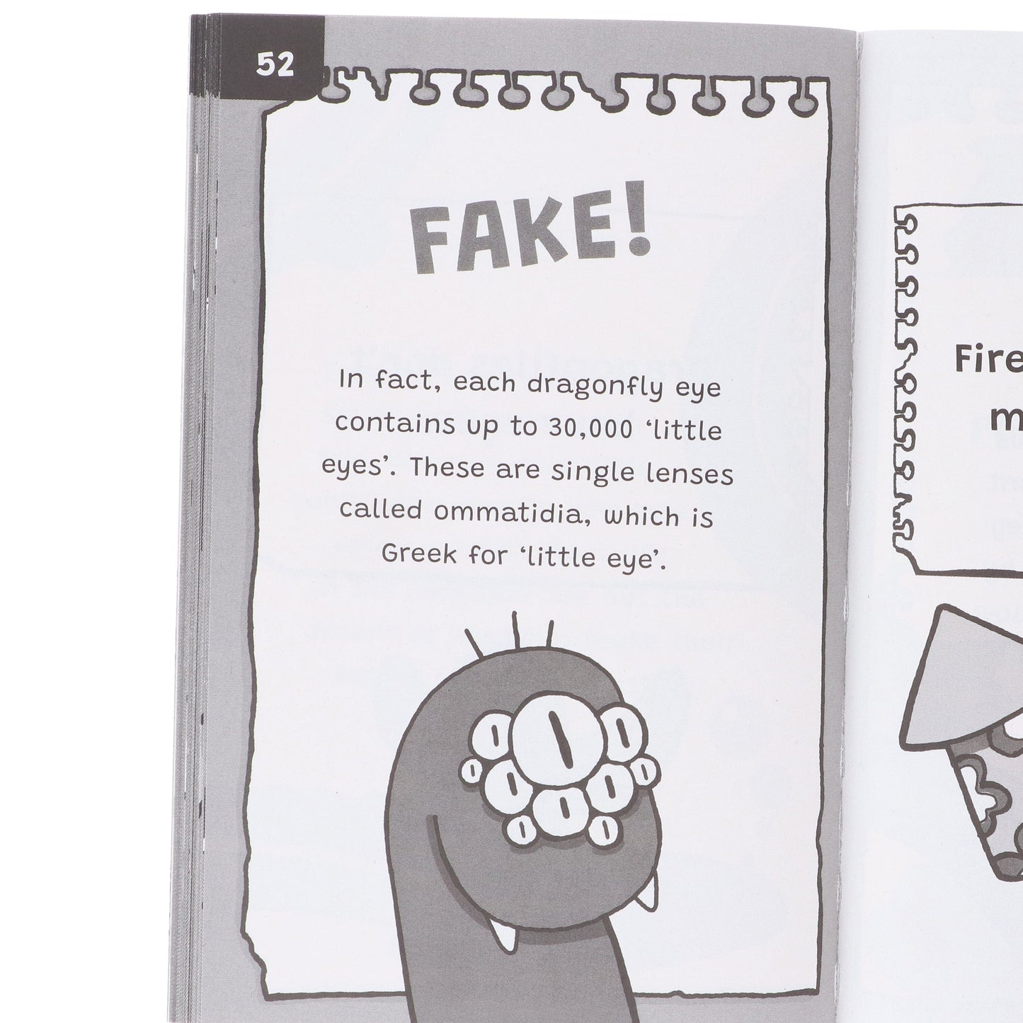 Fake or Fact? Series About (Dinosaurs, Space & Science) Illustrated 3 Books Collection Set (Includes a Free Audiobook!) - Ages 7-9 - Paperback