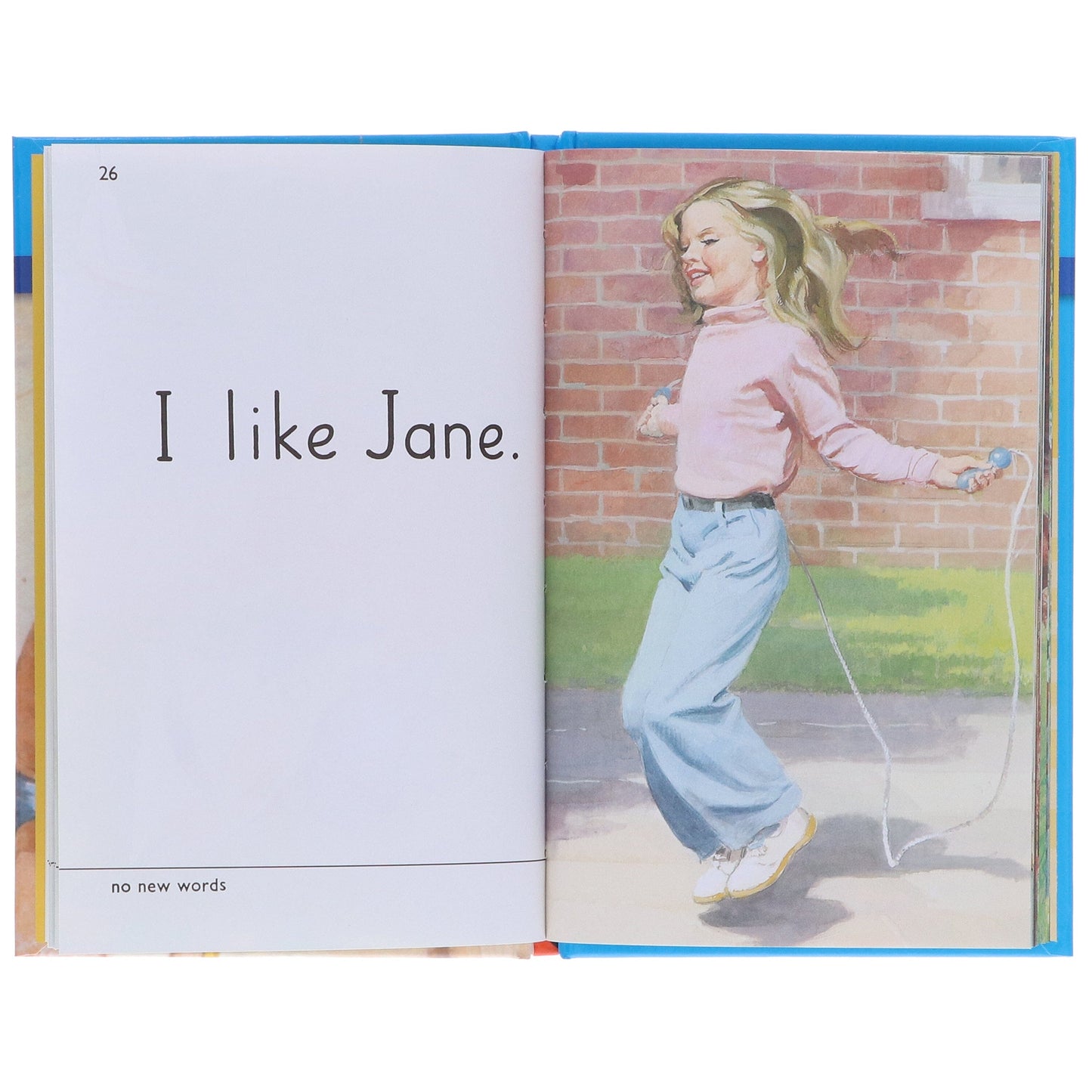 Ladybird Key Words with Peter and Jane 36 Books Collection Box Set - Ages 5-7 - Hardback