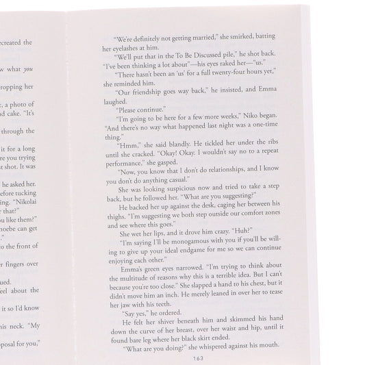 A Blue Moon Romantic Comedy Series by Lucy Score 5 Books Collection Set - Fiction - Paperback