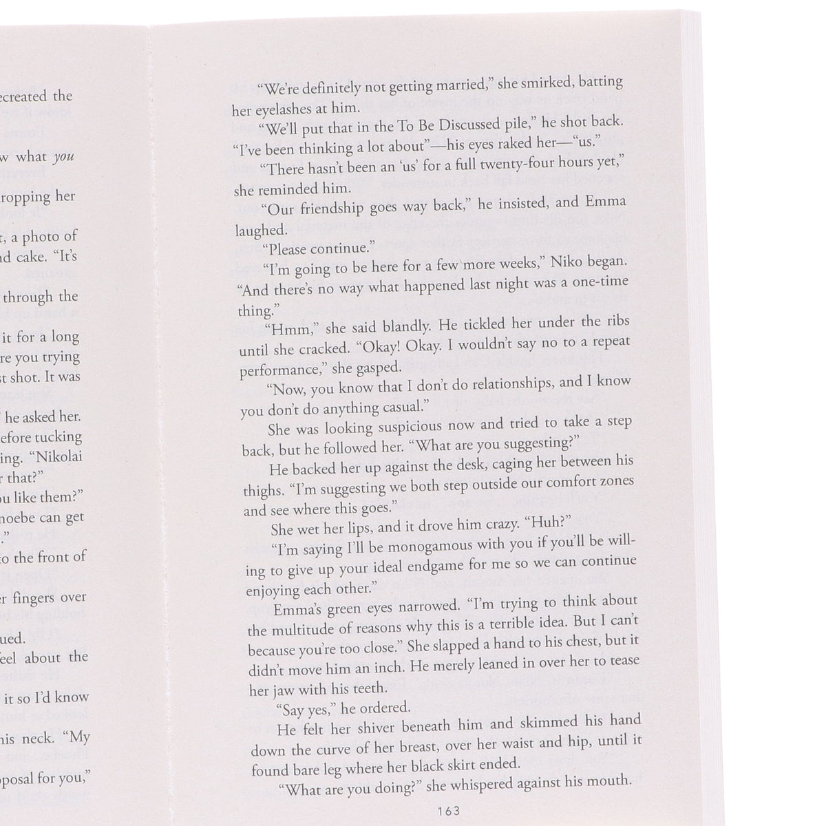 A Blue Moon Romantic Comedy Series by Lucy Score 5 Books Collection Set - Fiction - Paperback