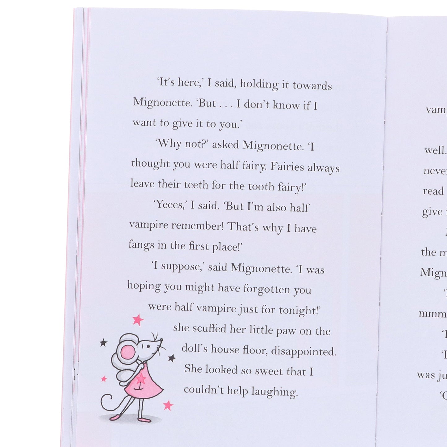 Isadora Moon (Set 2) by Harriet Muncaster: 7 Books Collection Set - Ages 5-7 - Paperback