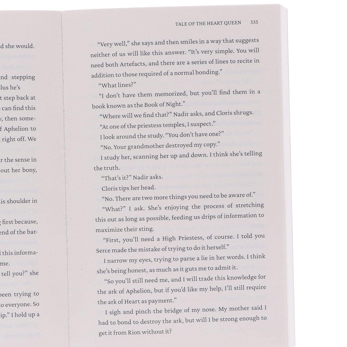 Artefacts of Ouranos Series by Nisha J. Tuli 4 Books Collection Set - Fiction - Paperback