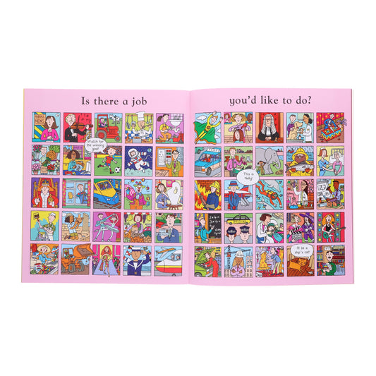 You Choose Series By Pippa Goodhart Illustrated 5 Books Children's Collection Set - Ages 3+ - Paperback