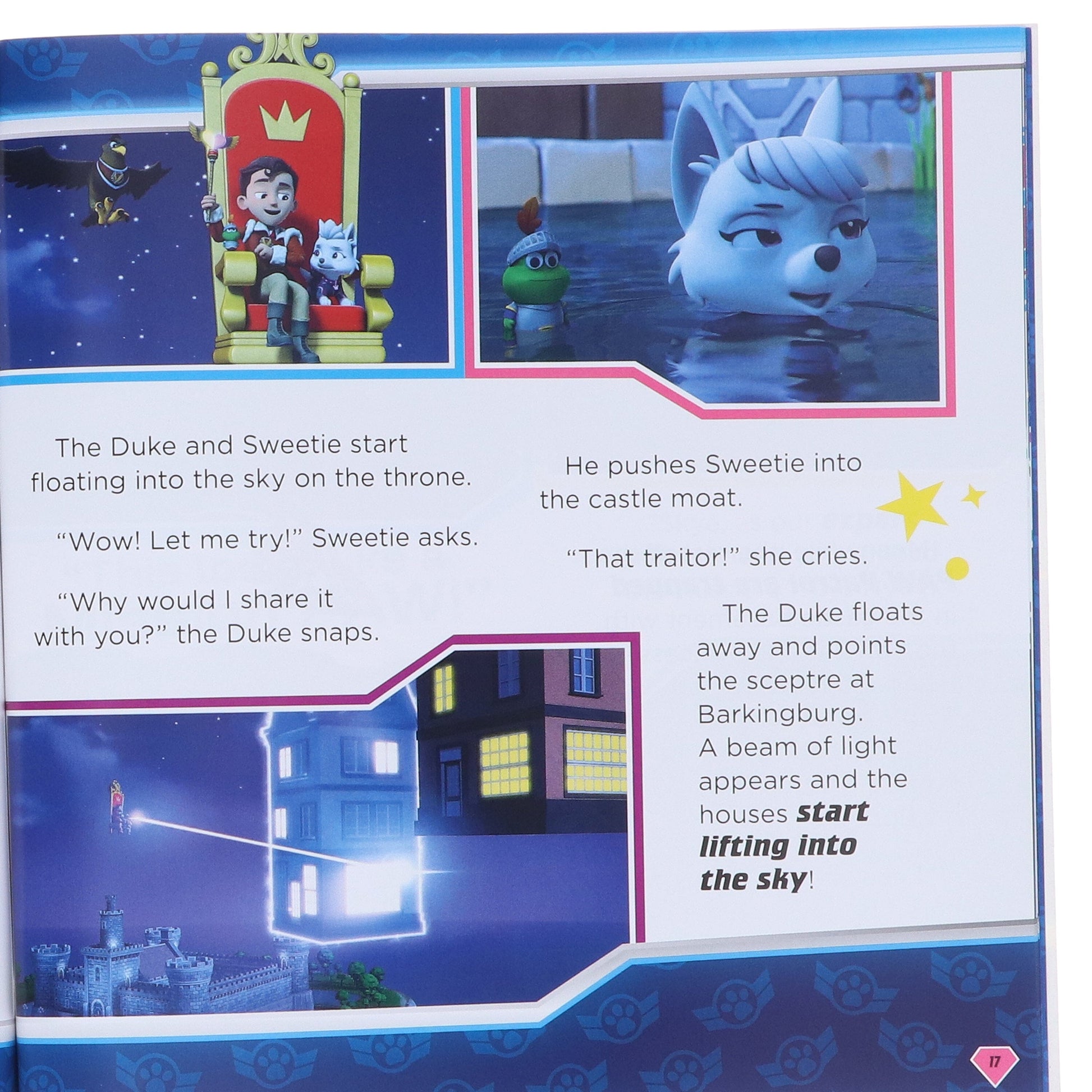 Paw Patrol Favourite Stories By Nickelodeon: 10 Picture Books Collection Set - Ages 3-7 - Paperback 5-7 HarperCollins Publishers