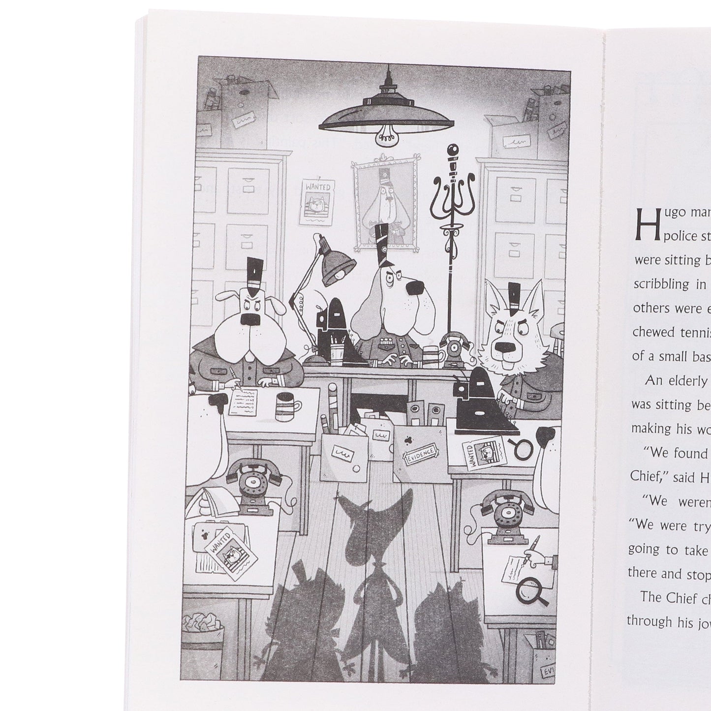 Sherlock Bones Puzzle Quest Series By Tim Collins Illustrated 5 Books Collection Set - Ages 7-9 - Paperback