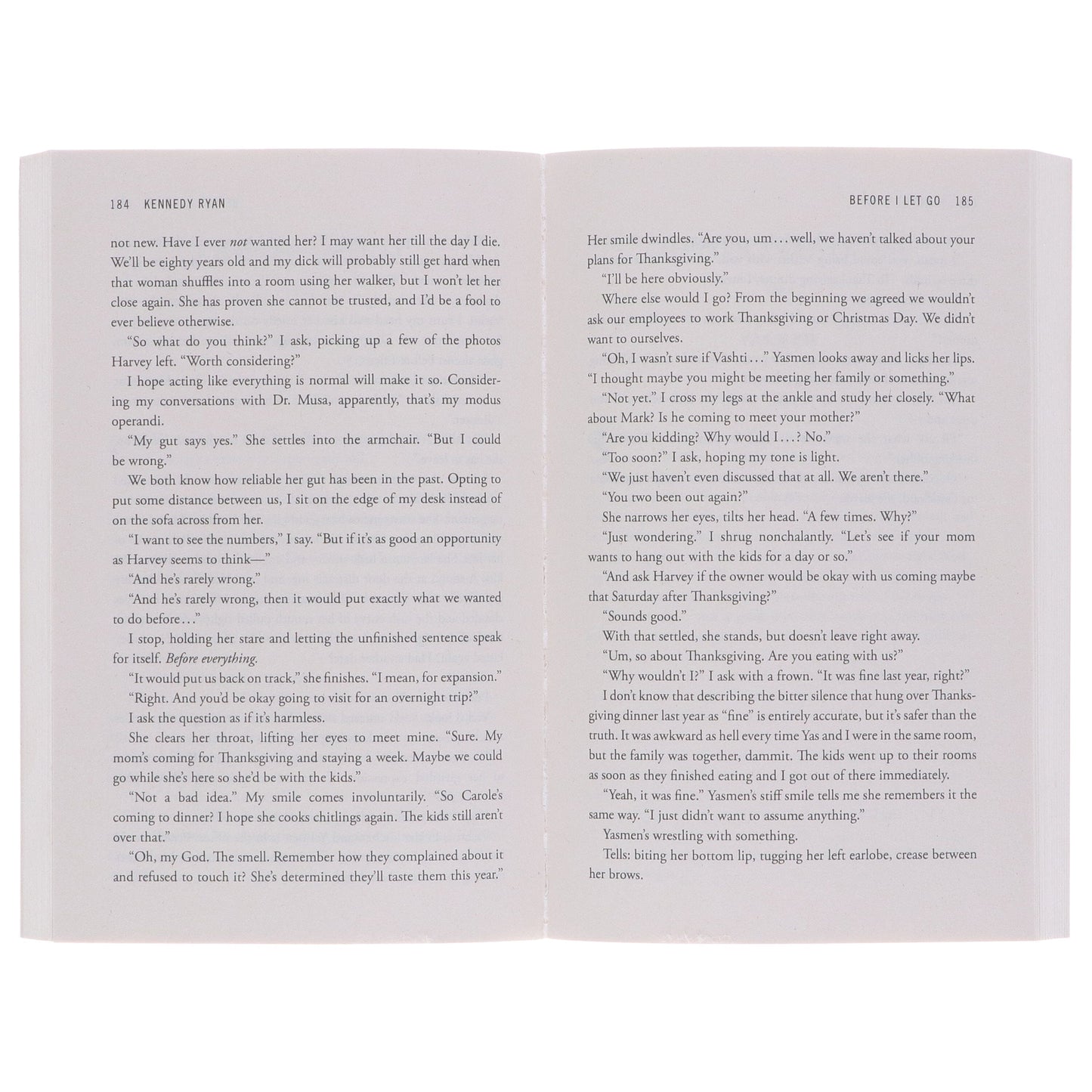 Skyland Series By Kennedy Ryan 3 Books Collection Set - Fiction - Paperback