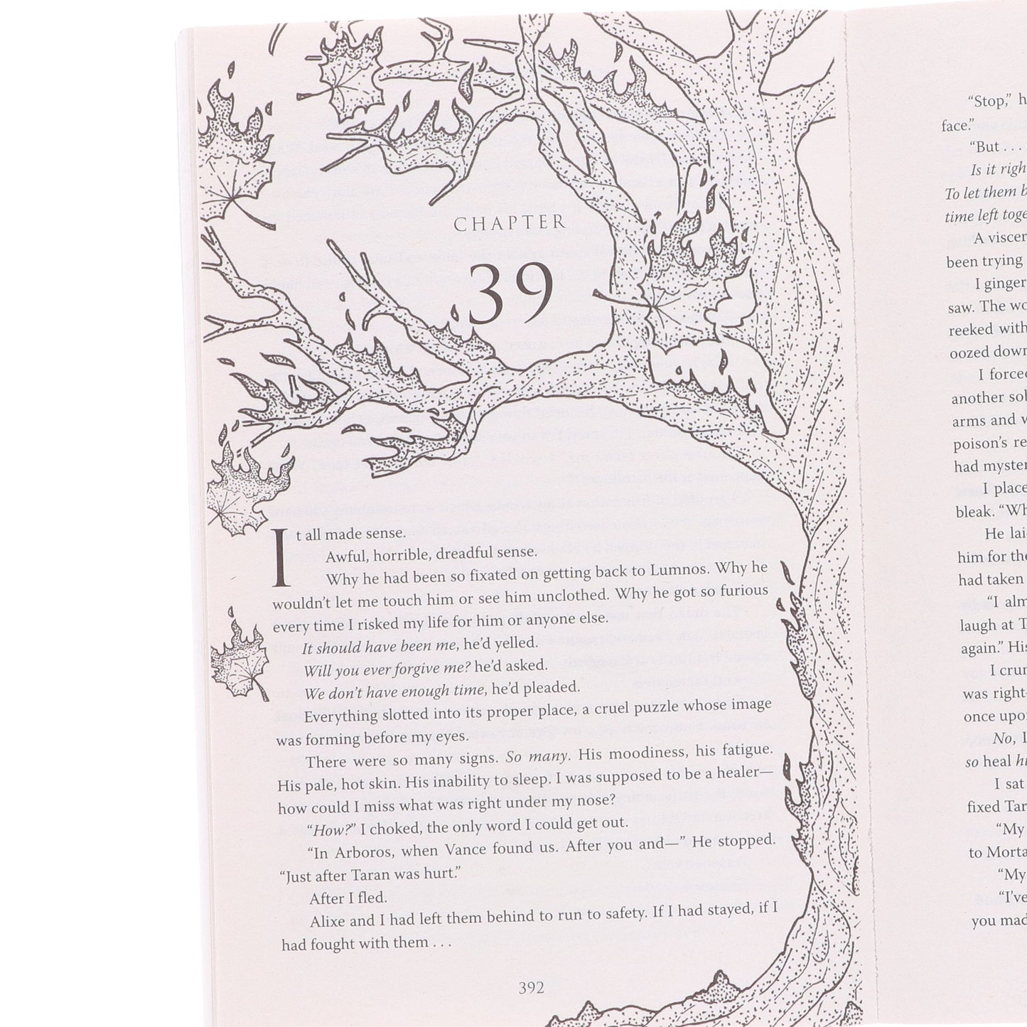 《家族詛咒傳奇》作者：佩恩科爾 3 本書合集套裝 - 小說 - 平裝本