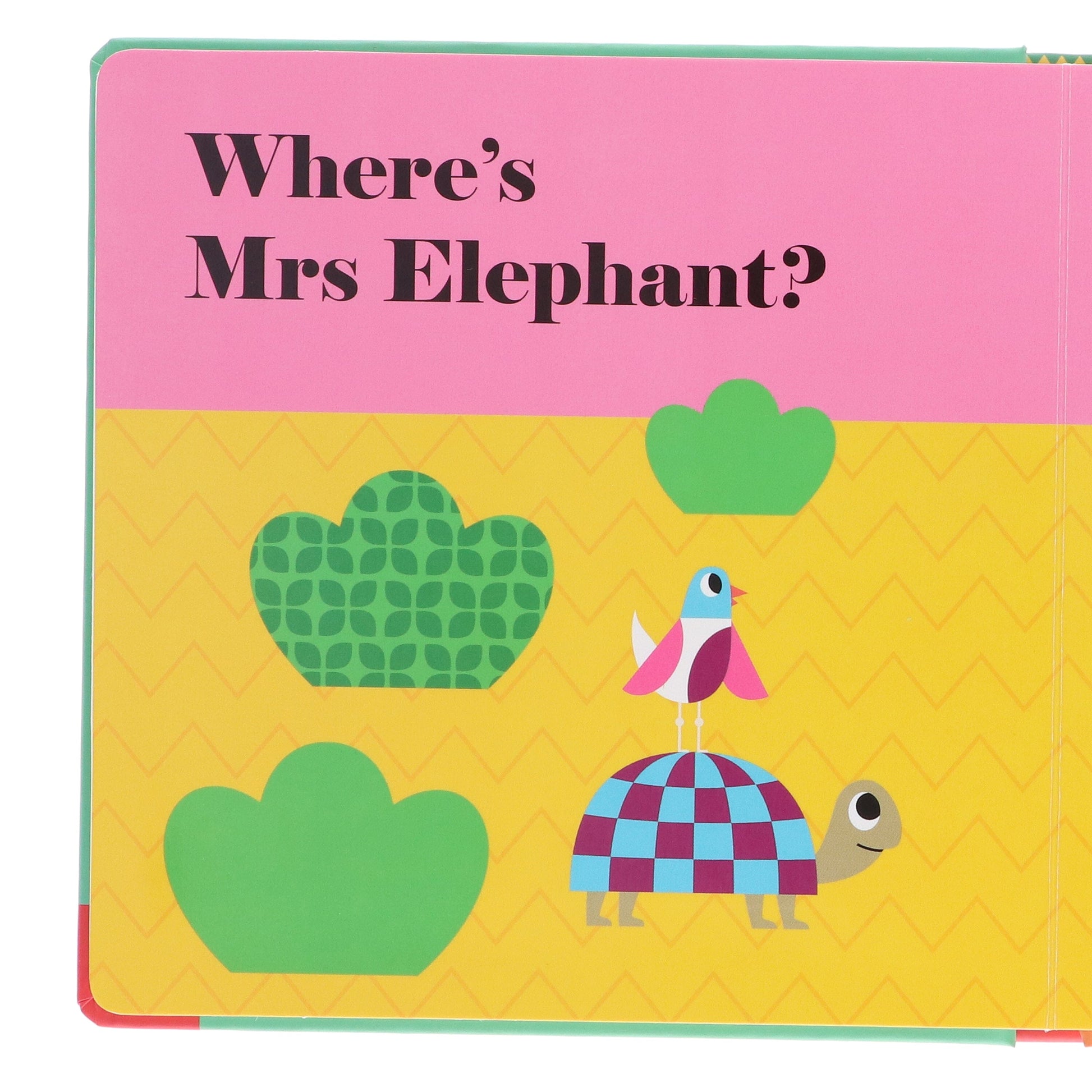 Felt Flaps: Where's Mr Series By Ingela P Arrhenius: 5 Books Collection Set - Ages 0-5 - Board Books 0-5 Nosy Crow Ltd