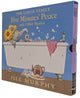 Five Minutes Peace & Other Stories (Large Family Collection) 5 Books Box Set By Jill Murphy - Ages 3+ - Paperback