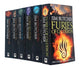 The Codex Alera by Jim Butcher: Books 1-6 Complete Collection Set - Fiction - Paperback