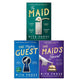 Molly the Maid Mystery Series by Nita Prose 3 Books Collection Set - Fiction - Paperback