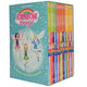 Rainbow Magic The Magical Adventure Collection 21 Books Set Including 3 Series by Daisy Meadows - Ages 6+ - Paperback