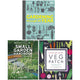 RHS Gardening Through the Year Collection 3 Books Set - Non Fiction - Hardback