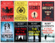 Tom Wilde Series (Book 1-8) By Rory Clements: 8 Books Collection Set - Fiction - Paperback