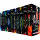 Black Dagger Brotherhood World Series 10 Books Collection Set by J.R. Ward - Paperback Young Adult Piatkus