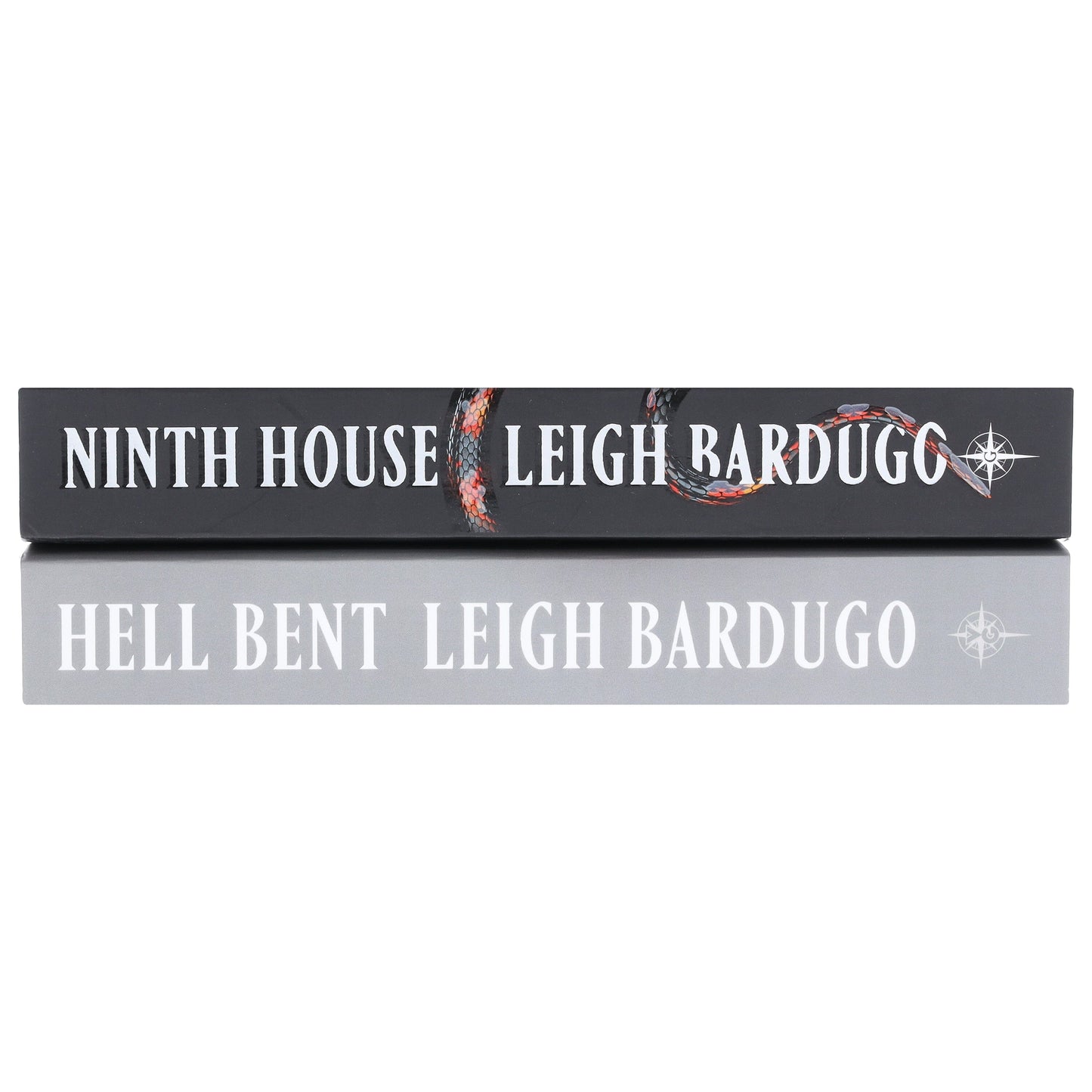 Alex Stern Series by Leigh Bardugo 2 Books Collection Set - Fiction - Paperback