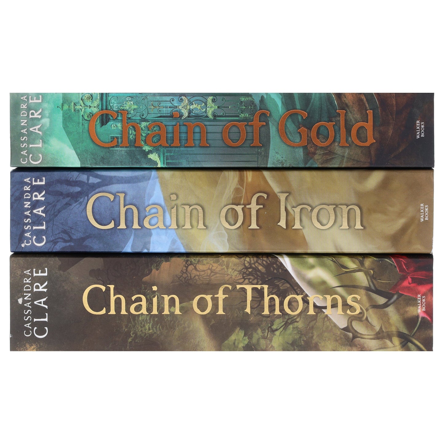 The Last Hours Series by Cassandra Clare 3 Books Collection Set - Ages 14+ - Paperback