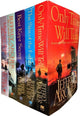 The Clifton Chronicles Series Collection 5 Books Jeffrey Archer - Historical - Paperback Young Adult Pan